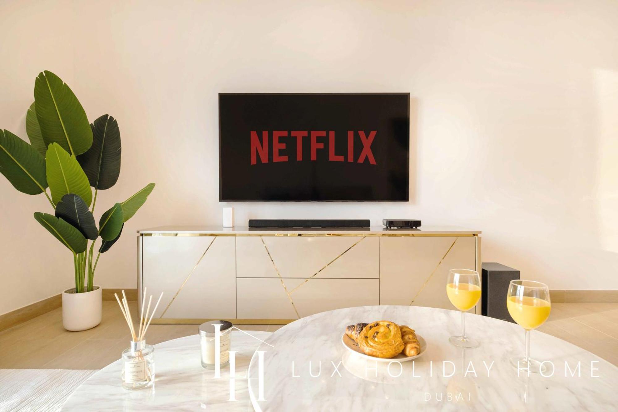 Lux - The La Mer Sea View Suite 3 迪拜 外观 照片